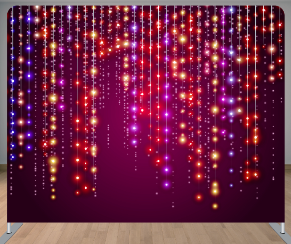 Photo Booth Backdrops