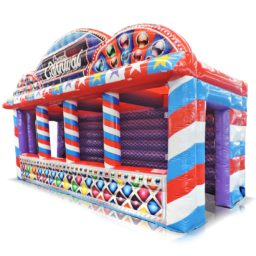 Pop Up Carnival Rental