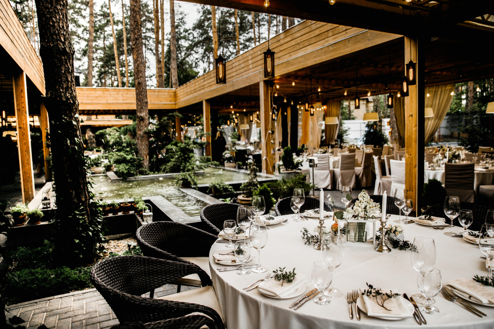 Book a Company Party Venue · Event Planning Company
