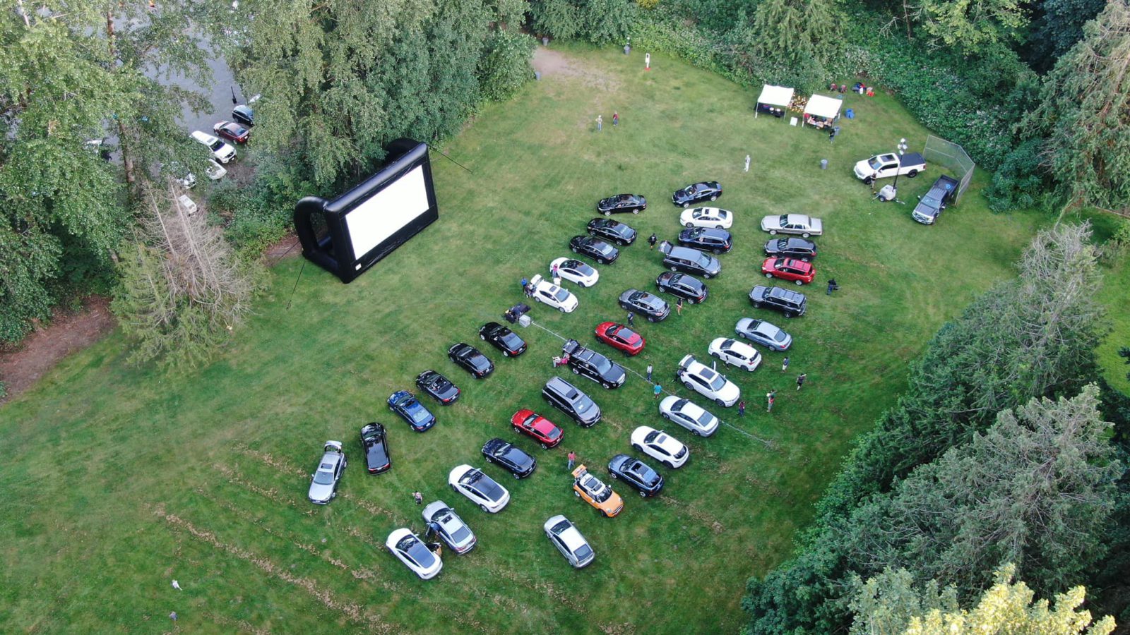 Drive in Movies Near Me