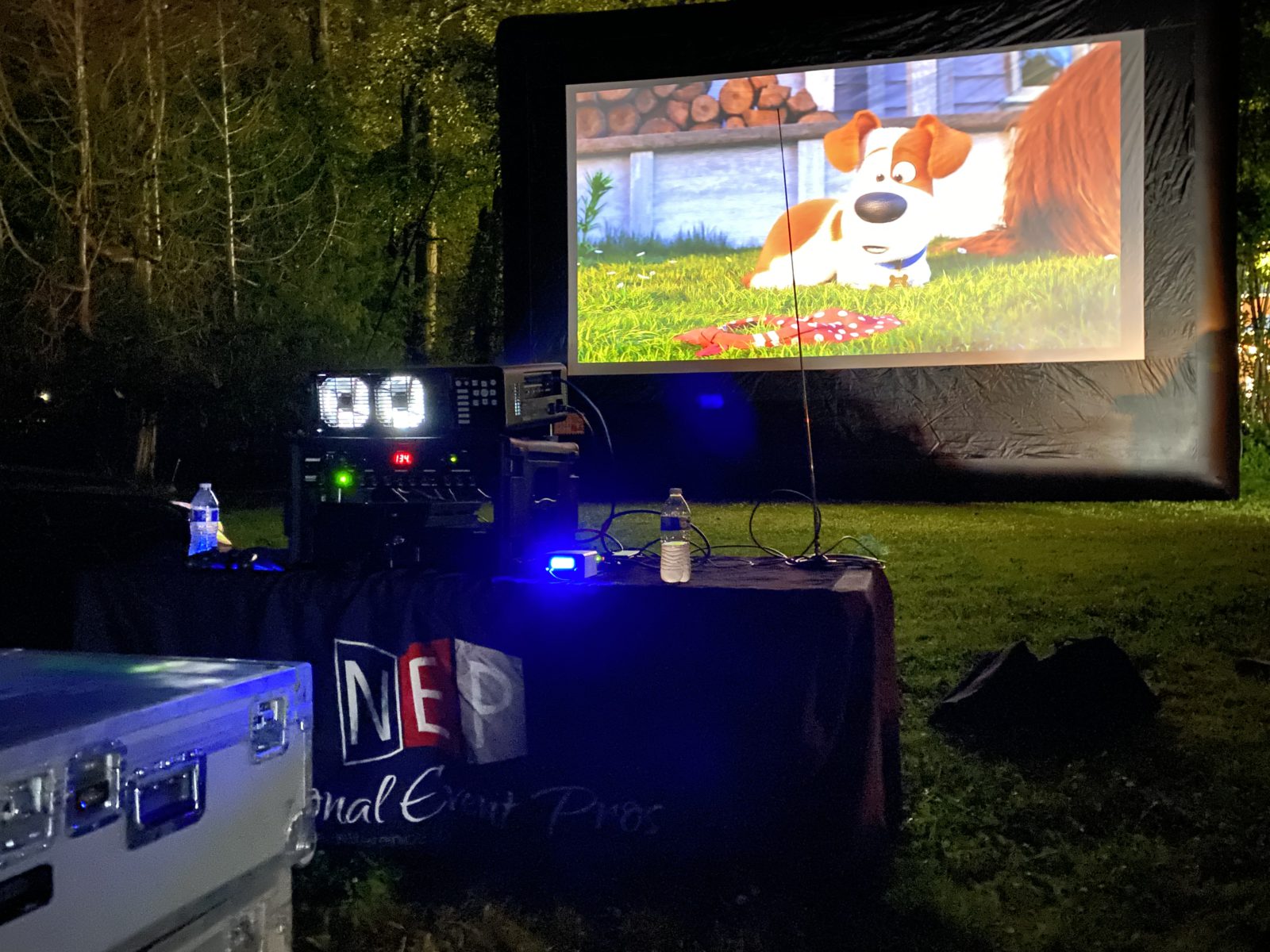 Drive in Movies Near Me