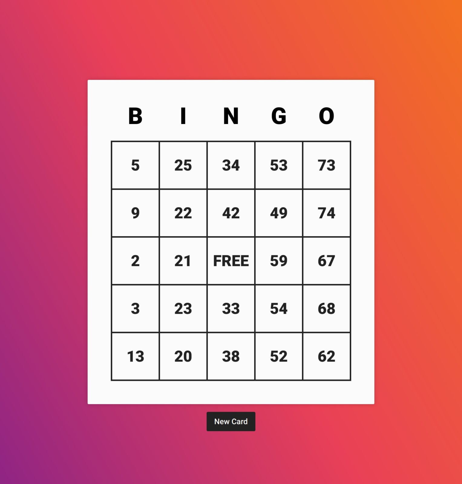 Screenshot_2021-01-04 Bingo Card