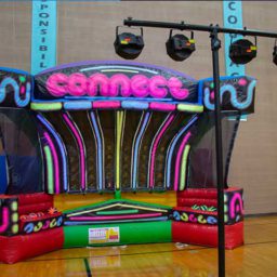 Glow Connect 4