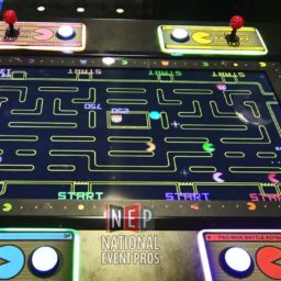 Pac-Man Battle Royale CHOMPionship