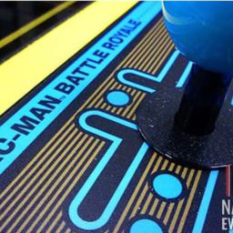 Pac-Man Battle Royale CHOMPionship