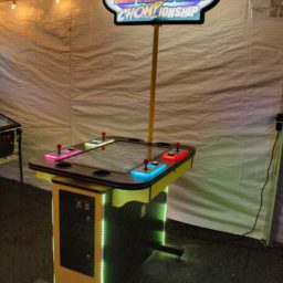 Pac-Man Battle Royale CHOMPionship