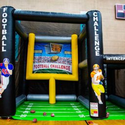 Football Challenge