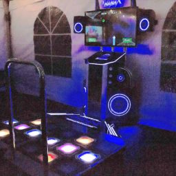 Step Maniax