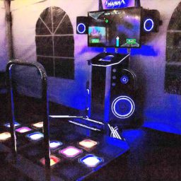 Step Maniax