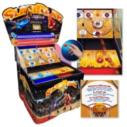 Bounce-A-Ball