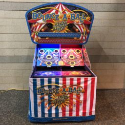 Bounce-A-Ball