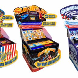 Bounce-A-Ball