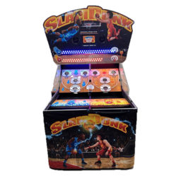 Bounce-A-Ball