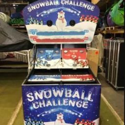 Bounce-A-Ball