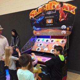 Bounce-A-Ball