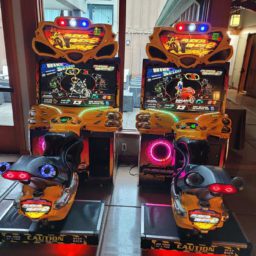 Super Bikes 2