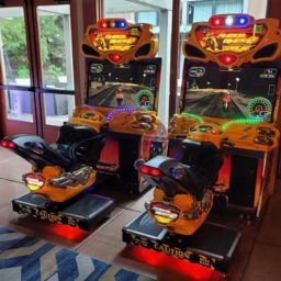Super Bikes 2