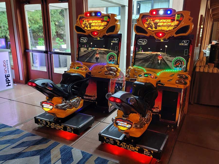 Super Bikes 2