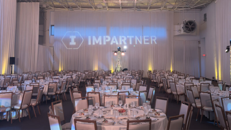 National Event Pros — Full Service Event Production & Rentals