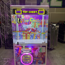 LED Toy Chest XL 41″