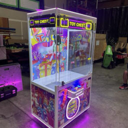 LED Toy Chest XL 41″