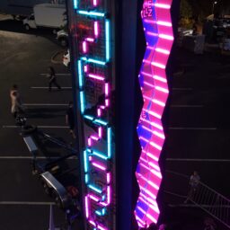 3-climber Mobile Klime Wallz
