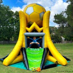 World Cup Inflatable