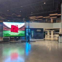 LED Wall